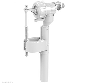 KK - ZAWÓR NAPEŁNIAJACY SPŁUCZKI 3/8''