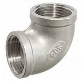 KO - KOLANO 3/4" STAL KO