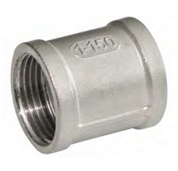 KO - MUFA 1/2'' STAL KO