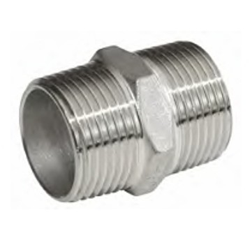 KO - NYPEL 3/4" STAL KO