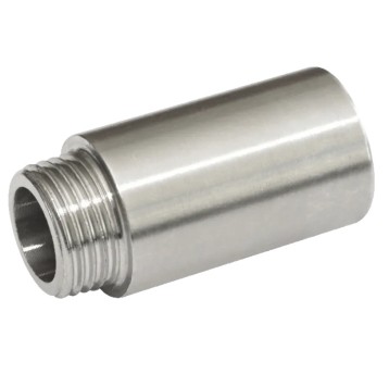 KO - PRZEDŁUŻKA STAL KO 1/2" L-15