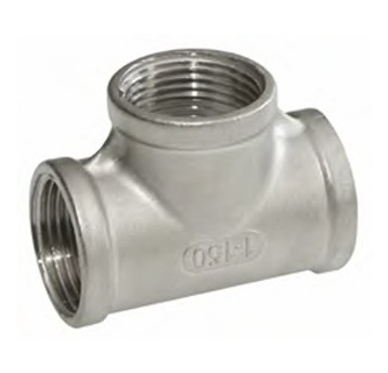 KO - TRÓJNIK 3/4" STAL KO