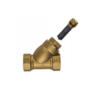 MC - FILTR OSADNIKOWY Z MAGNESEM YBF-20 3/4''