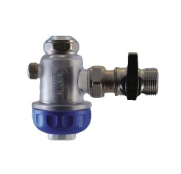 MC - FILTR Z MAGNESEM 3/4" KOMPAKT