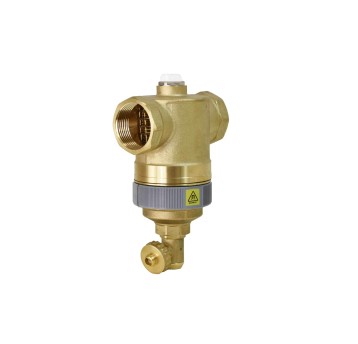 MC - FILTR Z MAGNESEM 5/4"