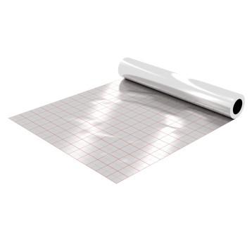 MC - FOLIA DO PODŁOGÓWKI 3W 50M/ROLKA