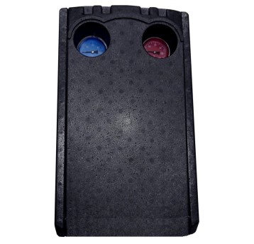 MC - GRUPA POMP EPS MATIV 1" BEZ POMPY