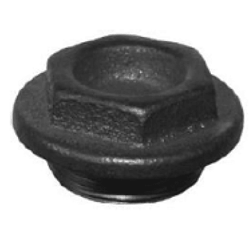 MC - KOREK ŻELIWNY 5/4" PRAWY