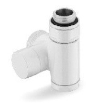 MC - ZAWÓR ODCIN. POD GRZAŁKĘ BIAŁY PRAWY 1/2"X16