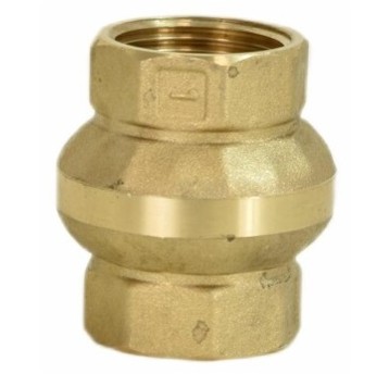 MC - ZAWÓR ZWROTNY 5/4" IS FULL