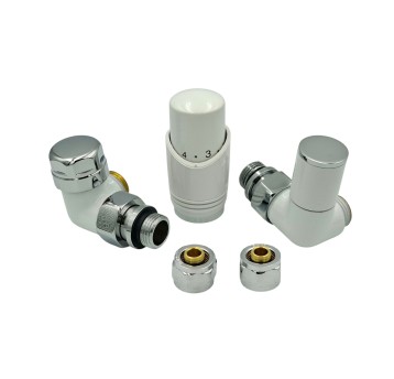 MC - ZESTAW OSIOWY ZAW.GRZEJNIK. BIAŁY TERM. PRAWY