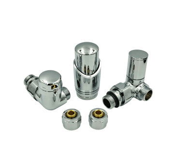 MC - ZESTAW OSIOWY ZAW. GRZEJNIK. CR TERM. LEWY