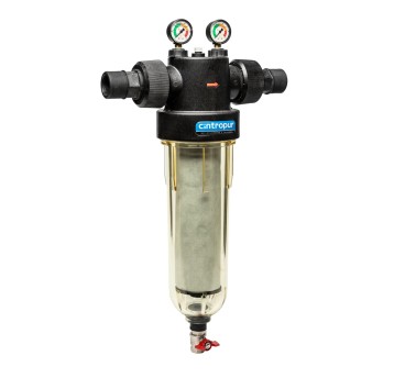 MW - FILTR CINTOPUR NW500 2"