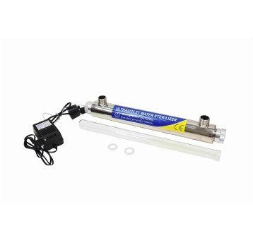 MW - LAMPA UV 30W STERYLIZATOR