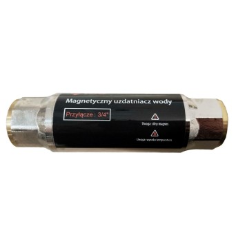 MW - MAGNETYZER NARUROWY 3/4"