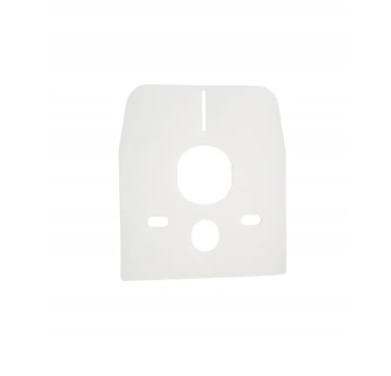 MW - MATA UNIWERSALNAPOD MUSZLĘ KWADRAT WISZĄCĄ