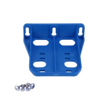 MW - PŁYTKA DO MONTAŻU FILTRA PLASTIKOWEGO