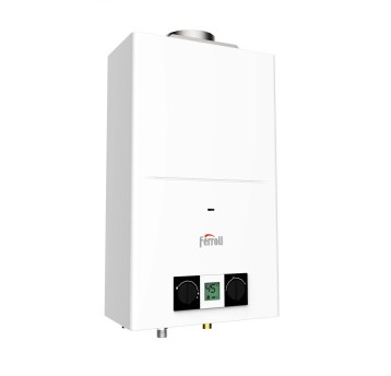 MW - PODGRZEWACZ GAZOWY PEGASO PRO C11 GZ