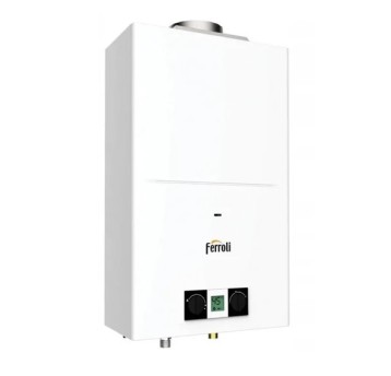 MW - PODGRZEWACZ GAZOWY PEGASO PRO C11 LPG