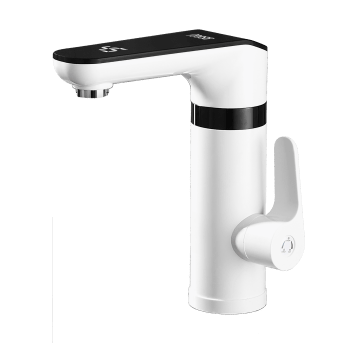 MW - PRZEPŁYWOWY POGRZEWACZ WODY