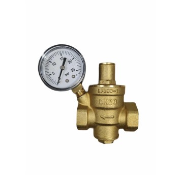 MW - REDUKTOR CIŚNIENIA WODY EKO 3/4"