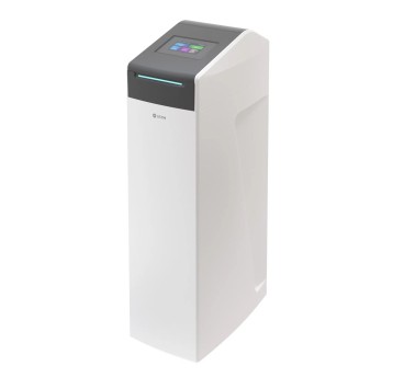 MW - STACJA ZMIĘKCZAJĄCA 30L LASER TOUCH SCRENN