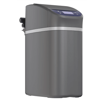 MW - STACJA ZMIĘKCZAJĄCA 9L GREY