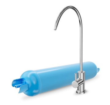 MW - SYSTEM FILTRACJI AquaLine MINERAL+