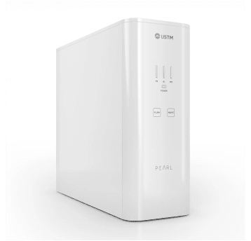 MW - SYSTEM RO FILTRACJI WODY PEARL