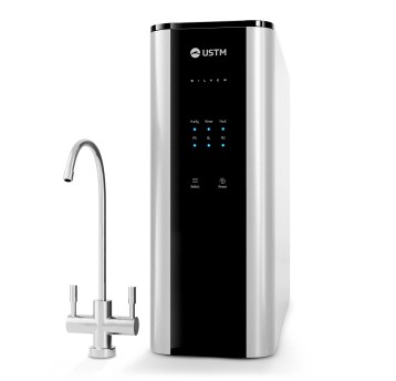 MW - SYSTEM RO FILTRACJI WODY SILVER NEW STYLE