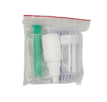 MW - TESTER TWARDOŚCI WODY