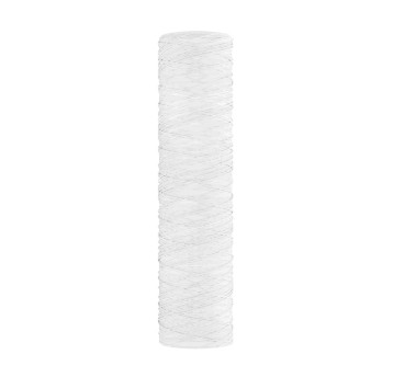 MW - WKŁAD FILTRA PLASTIKOWEGO SZNUREK 10mik/ 5mik