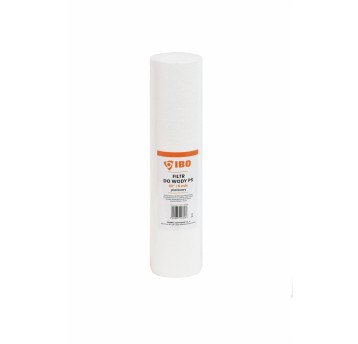 MW - WKŁAD FILTRA PLASTIKOWEGO Z POLIPROPYLENU