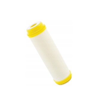 MW - WKŁAD FILTRA PLASTIKOWEGO ZMIĘKCZAJĄCY