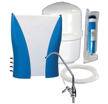 MW - Zestaw OSMOZY Ro6 Tulip 3/8''