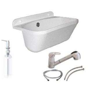 MZ - KOMORA GOSP. MINI MATIV +BATERIA+ DOZOWNIK