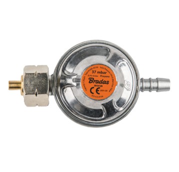 MZ - REDUKTOR DO BUTLI GAZOWEJ 11KG