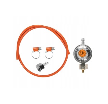 MZ - ZESTAW PODŁĄCZENIOWY DO BUTLI 11kg LPG 3m