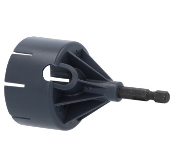 NA - ADAPTER GRADOWNIKA DO WIERTARKI