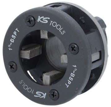 NA - GŁOWICA GWINTUJĄCA DO RUR 1''