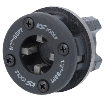 NA - GŁOWICA GWINTUJĄCA DO RUR 1/2"