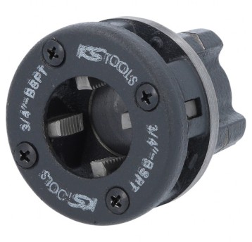 NA - GŁOWICA GWINTUJĄCA DO RUR 3/4"