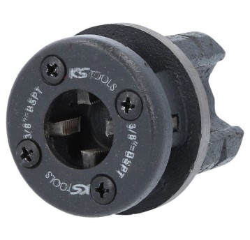 NA - GŁOWICA GWINTUJĄCA DO RUR 3/8"