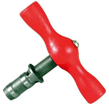 NA - KALIBRATOR METALOWY 1620 SL