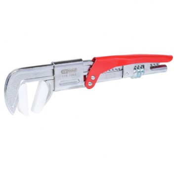 NA - KLUCZ NASTAWNY Z DOCISKIEM DO ARMATURY