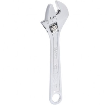 NA - KLUCZ TYP SZWED 34mm L-12" PROFILOWANY CHROM