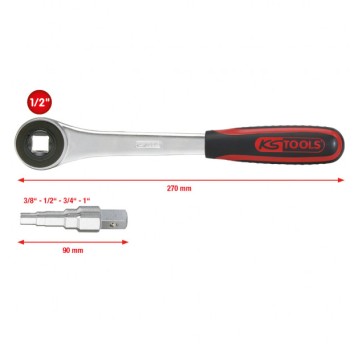 NA - KLUCZ WIELOSTOPNIOWY