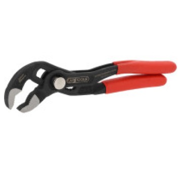 NA - KLUCZ Z DOKŁADNĄ NASTAWĄ DO RUR ŻABKA L-128