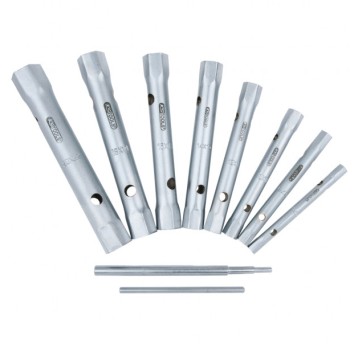 NA - KOMPLET KLUCZY RUROWYCH NASADOWYCH