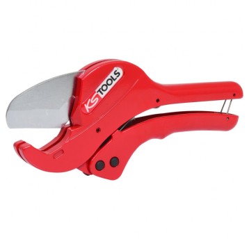 NA - NOŻYCE DO RUR Z TWORZ. SZTUCZ. 0-42mm AUTOMAT